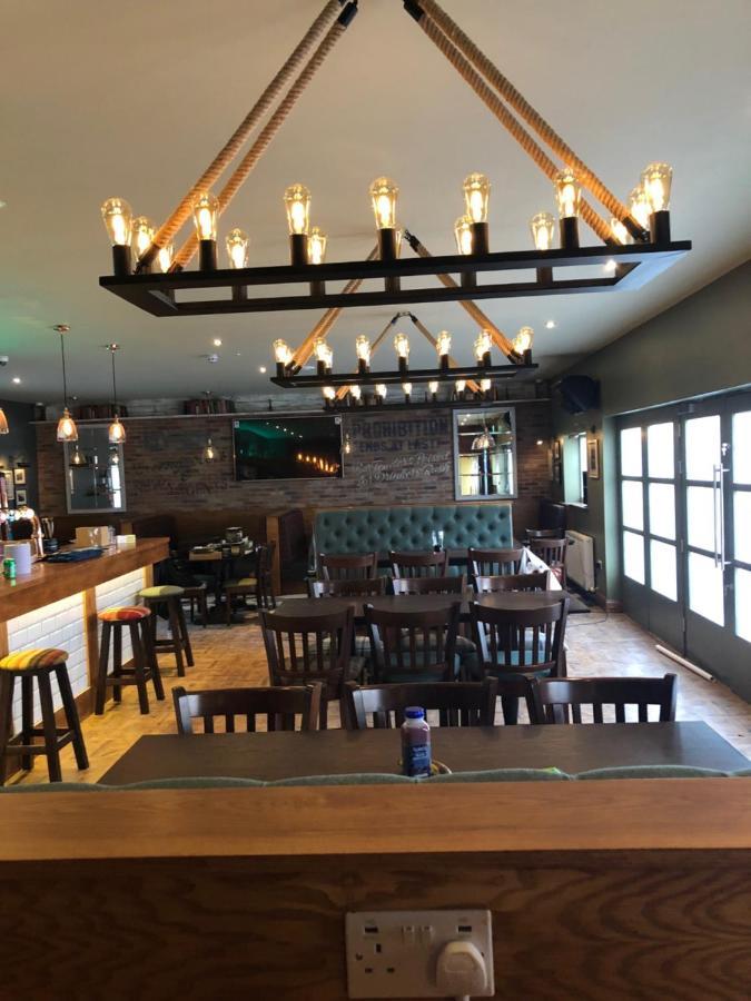 Scone Arms Hotel New Scone Εξωτερικό φωτογραφία