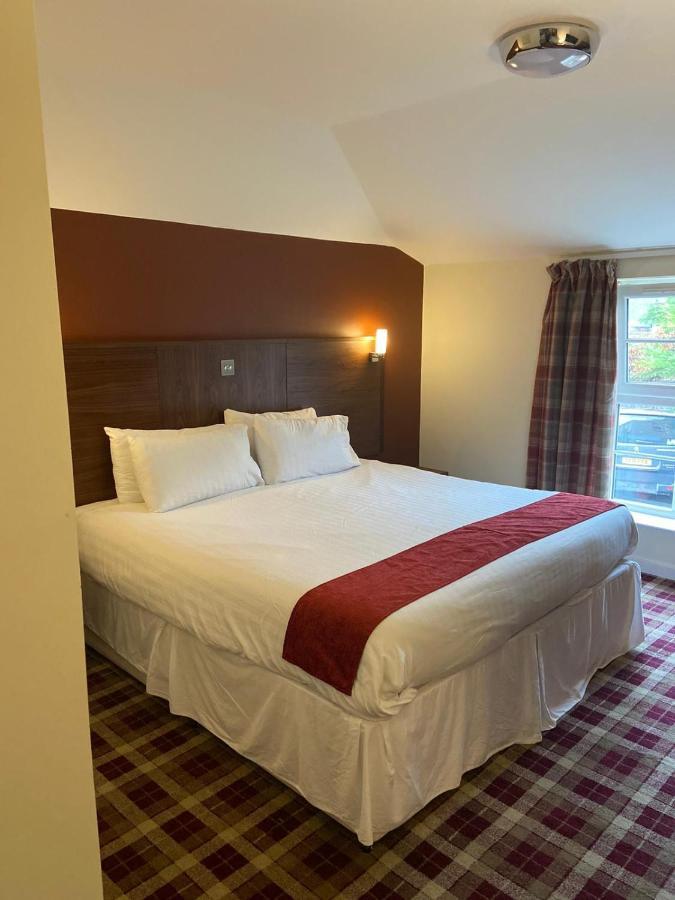 Scone Arms Hotel New Scone Εξωτερικό φωτογραφία