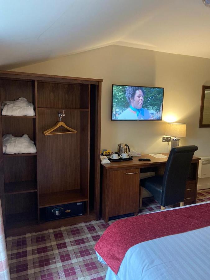 Scone Arms Hotel New Scone Εξωτερικό φωτογραφία